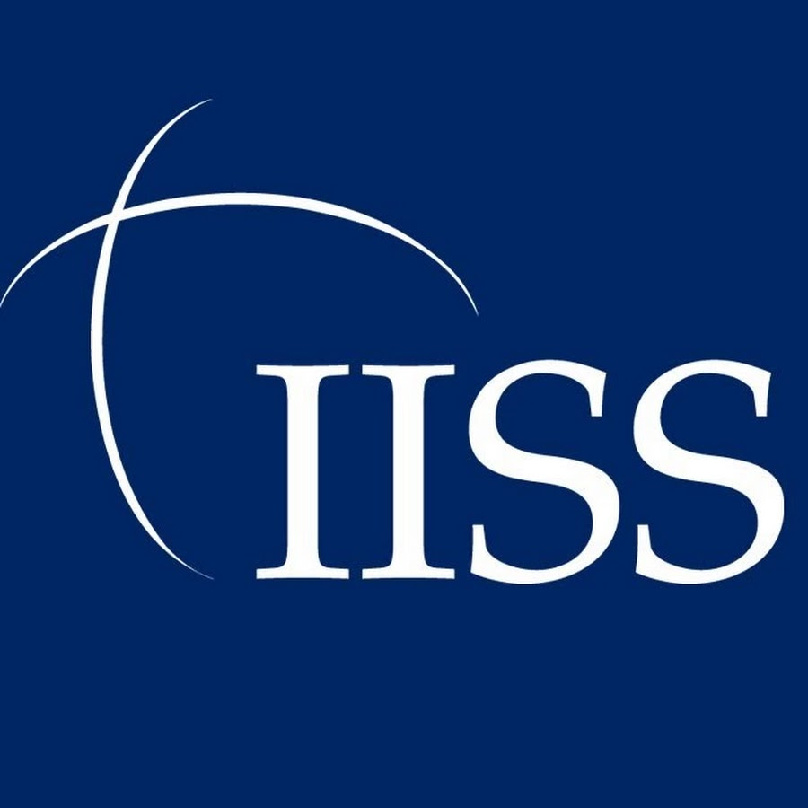 IISS - International Institute for Strategic Studies