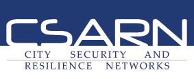 CSARN – City and Security Resilience Networks