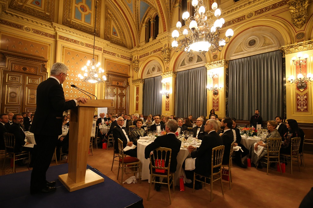 About us Canning House