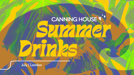 Summer Drinks