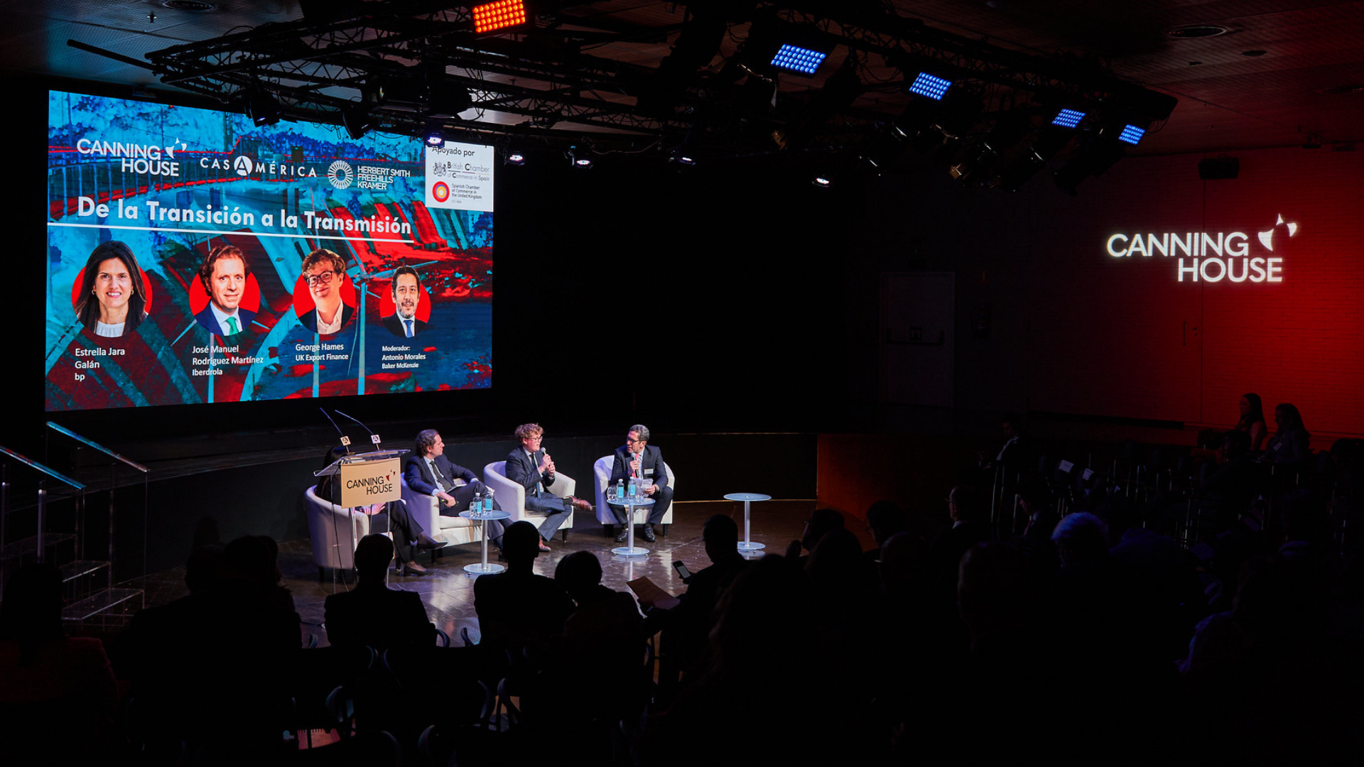 New technologies driving infrastructure development in Latin America