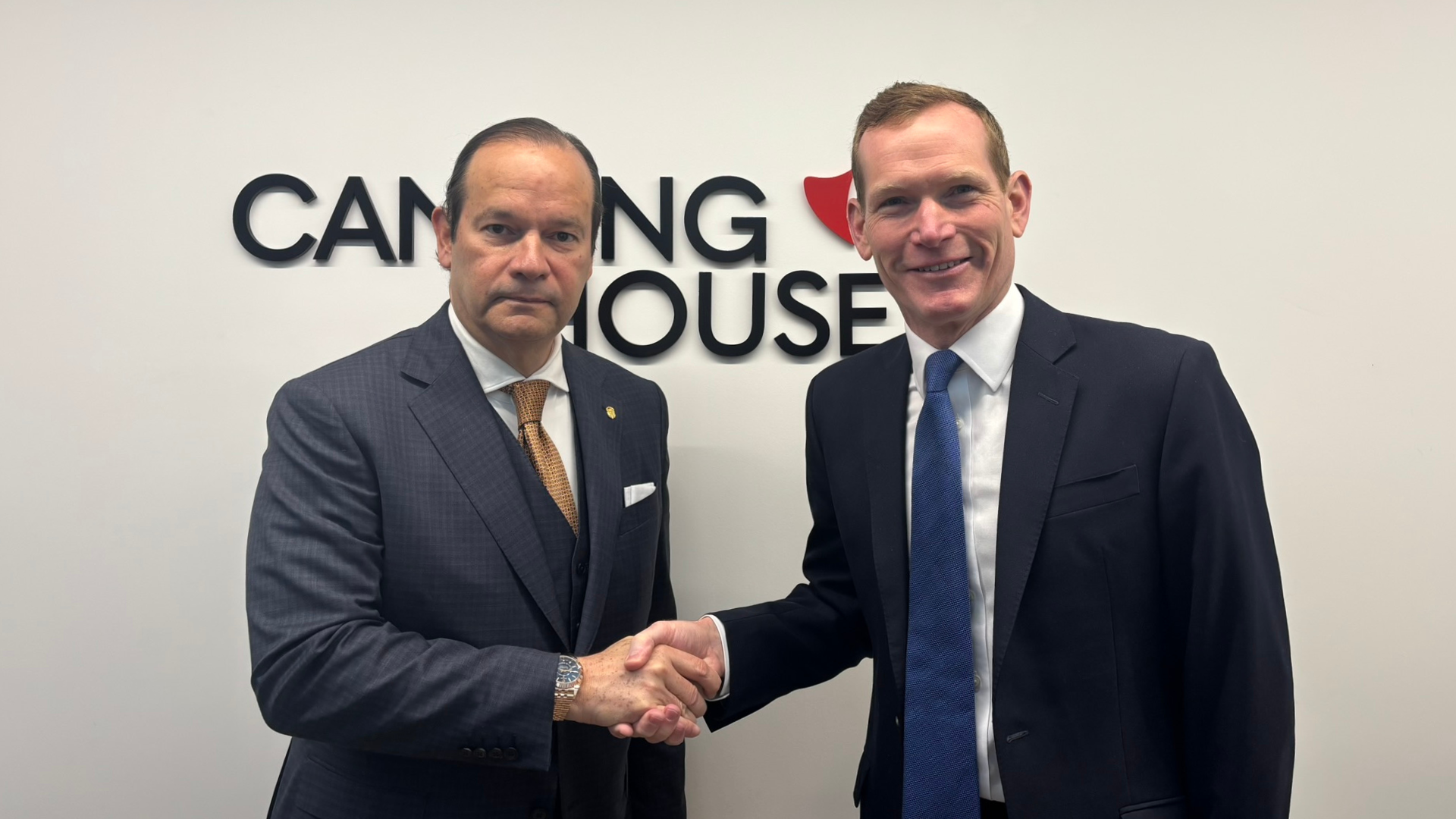 Panama: Hub of the Hubs