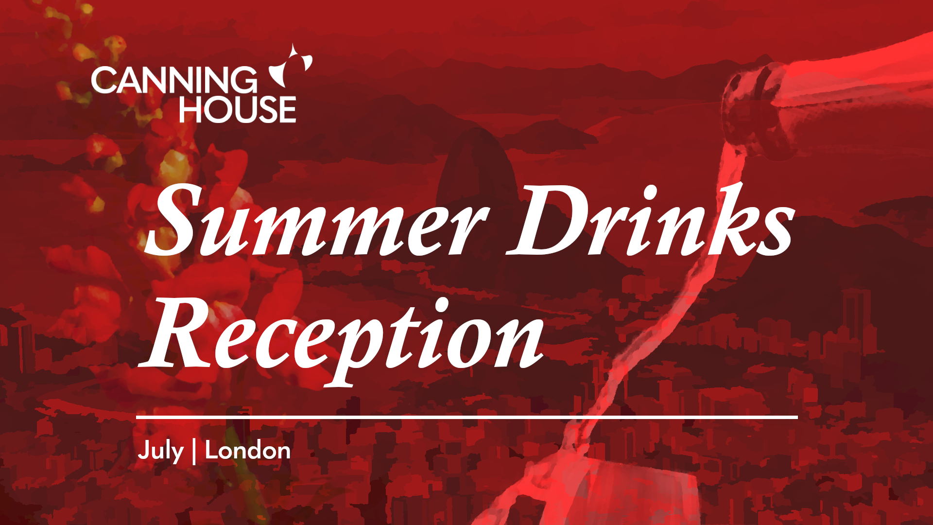 Summer Drinks 2026