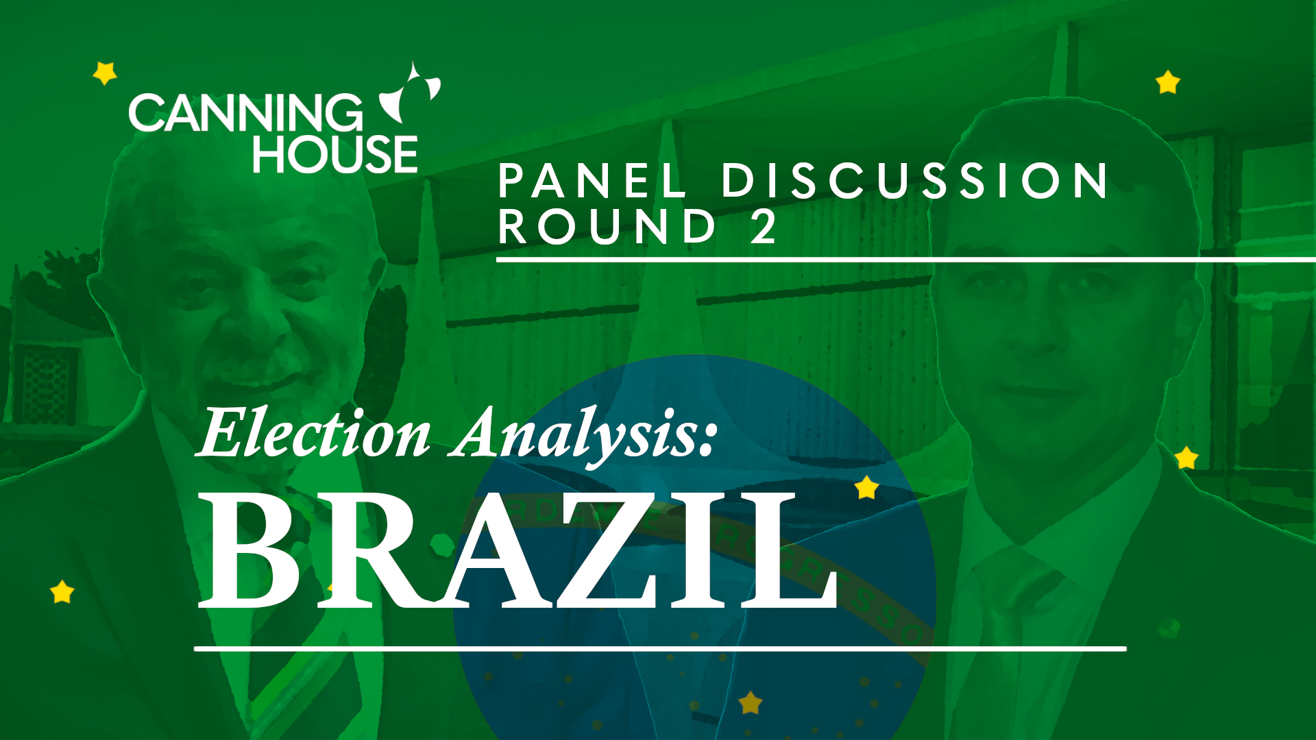Brazil’s Presidential Runoff: Political Futures and Global Implications