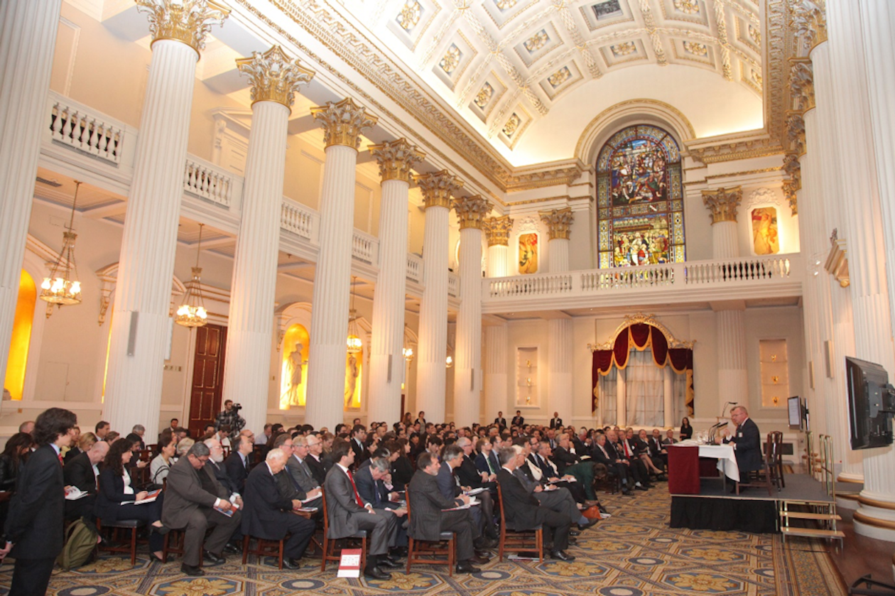 The Canning Conference