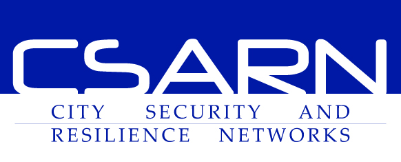 City Security and Resilience Networks (CSARN)