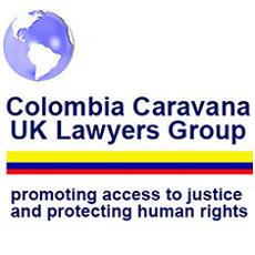 Colombian Caravana UK Lawyers Group