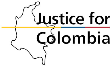 Justice for Colombia
