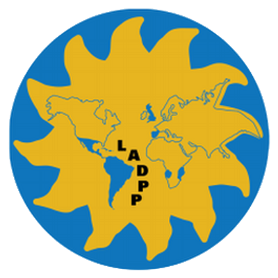 Latin America Disabled People Project (LADPP)