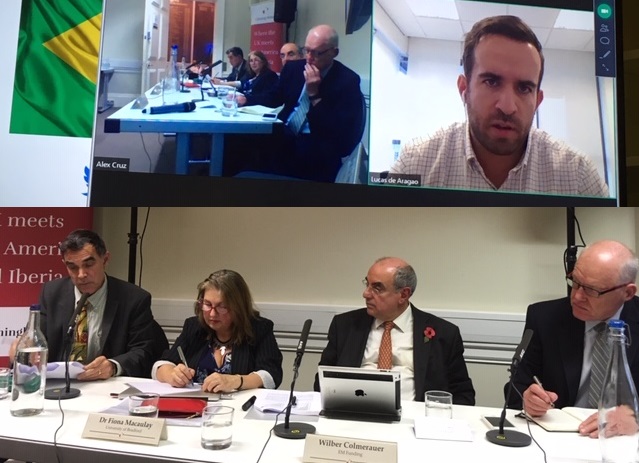 Part 2 of the Brazil Elections Event Series