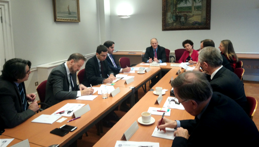 Alejandro share insights into Latin America’s economic outlook for 2019