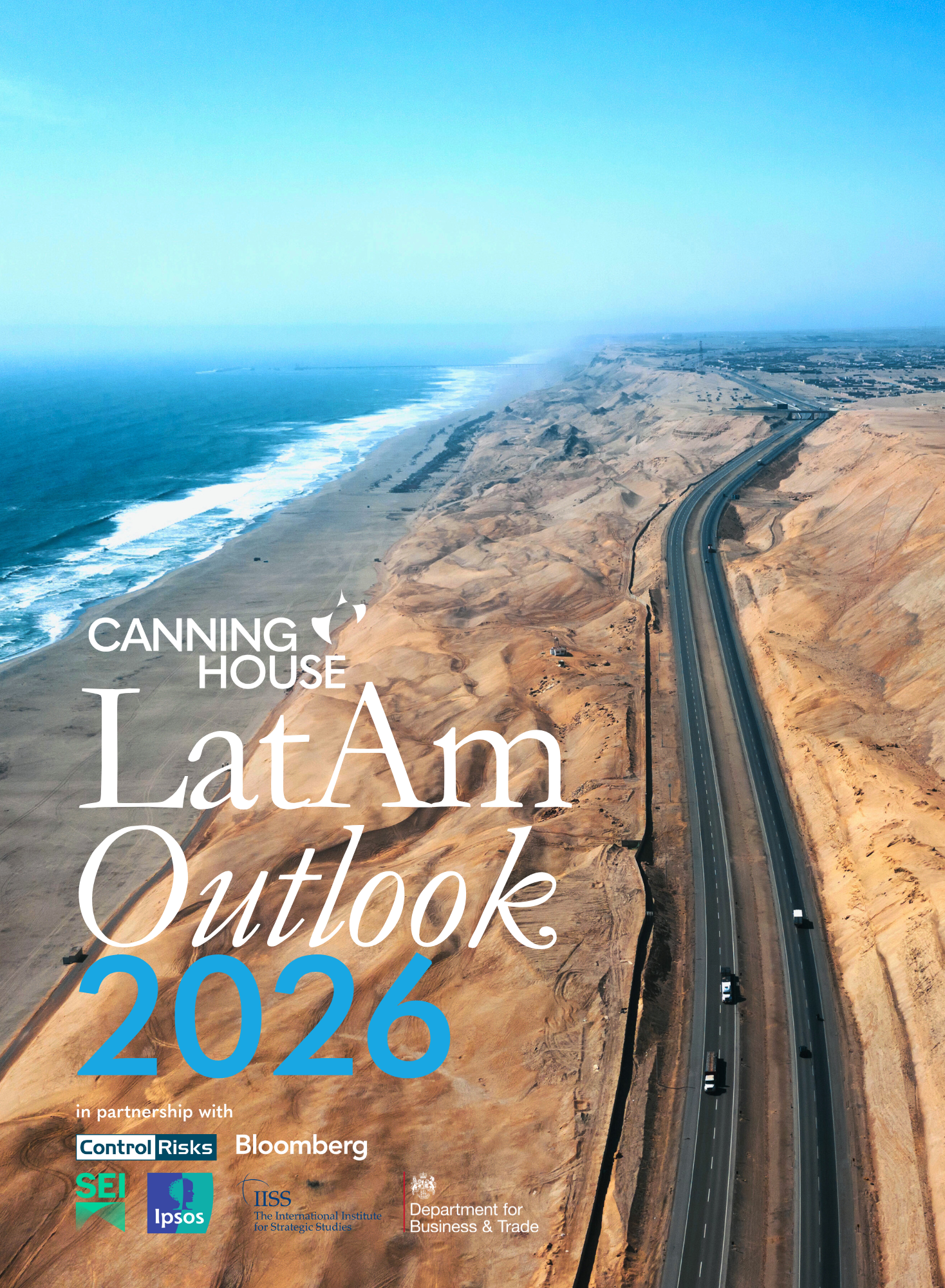 LatAm Outlook 2026